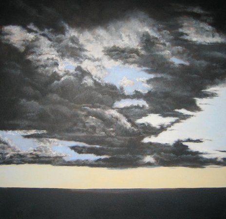 Luna Contemporary Art Gallery